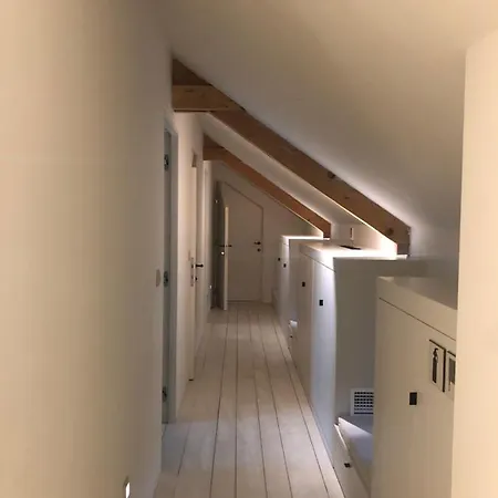 Casa vacanze Factorij10 *