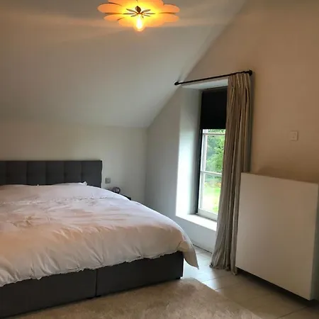 Factorij10 Vakantiehuis Peer